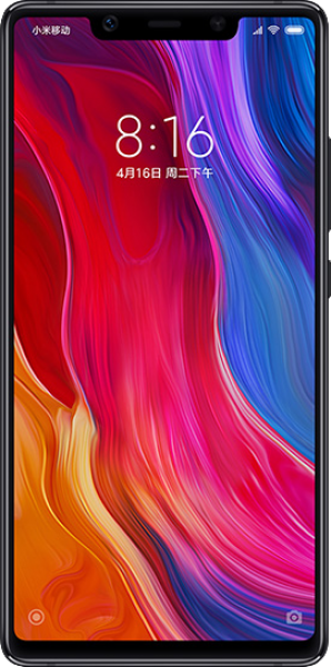Xiaomi Mi 8 SE (6 GB / 64 GB)