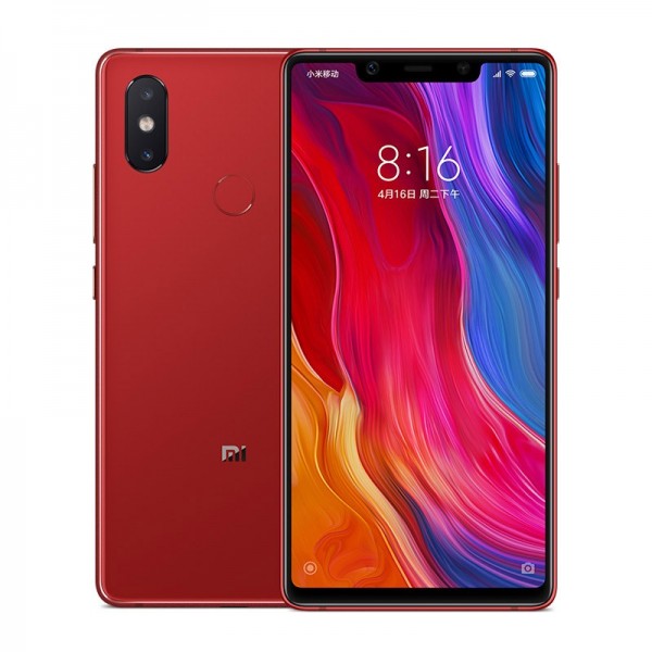 Xiaomi Mi 8 SE (6 GB / 64 GB)