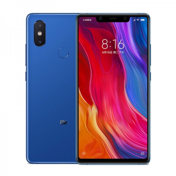 Xiaomi Mi 8 SE (6 GB / 64 GB)