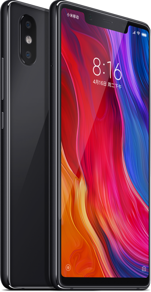 Xiaomi Mi 8 SE (6 GB / 64 GB)