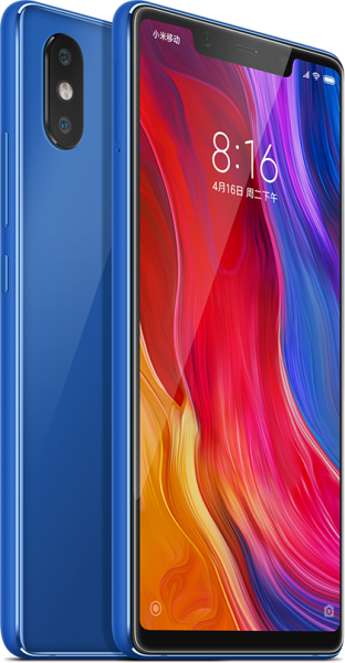 Xiaomi Mi 8 SE (6 GB / 64 GB)