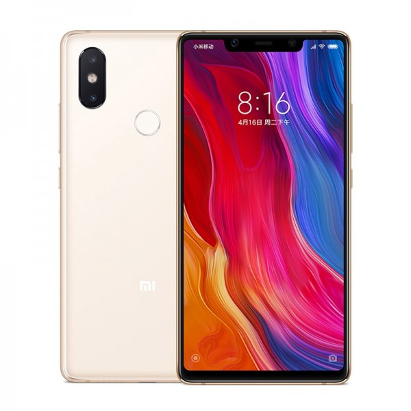 Xiaomi Mi 8 SE (6 GB / 64 GB)