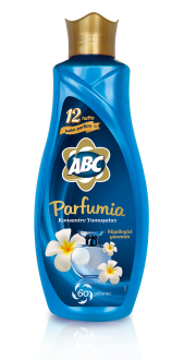 ABC Parfumia Büyüleyici Yasemin Konsantre Yumuşatıcı 60 Yıkama