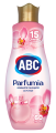 ABC Parfumia Zarif Orkide Konsantre Yumuşatıcı 60 Yıkama resim
