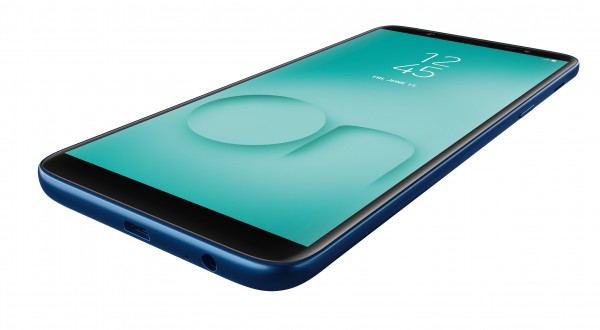 Samsung Galaxy On8 (2018)