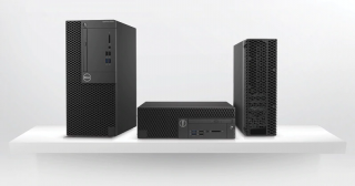 Dell OptiPlex 3050