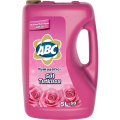 ABC Gül Tutkusu Yumuşatıcı 50 Yıkama resim