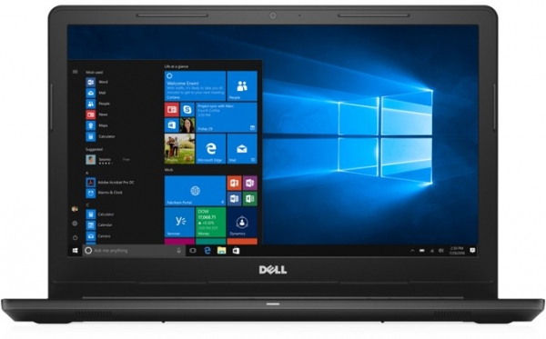 Dell Vostro 3578 N072VN3578EMEA01_U Laptop