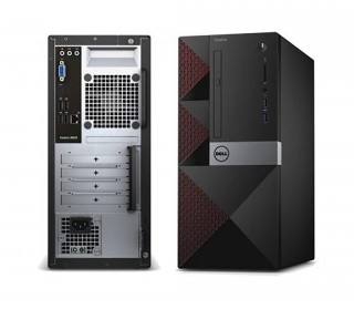 Dell Vostro 3668 N222VD3668EMEA01_U
