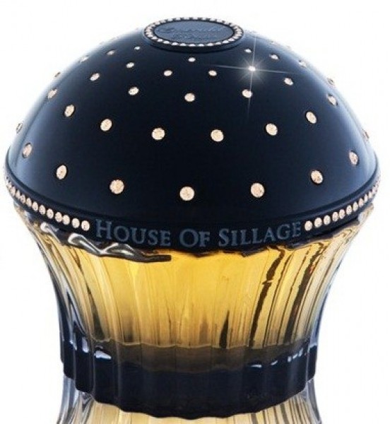 House of Sillage House Of Sillage Emerald Reign EDP 75 ml Kadın Parfümü