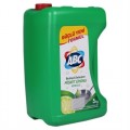 ABC Misket Limonu Sıvı Bulaşık Deterjanı 5 kg resim