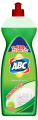 ABC Misket Limonu Sıvı Bulaşık Deterjanı 750 gr resim