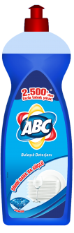 ABC Power Sıvı Bulaşık Deterjanı 750 gr