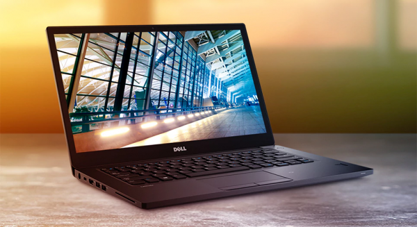 Dell Latitude 7490 N016L749014EMEA_W Laptop