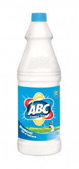 ABC Çamaşır Suyu Bembeyaz 1 kg