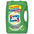 ABC Ultra Yoğun Çamaşır Suyu Dağ Rüzgarı 4 kg resim