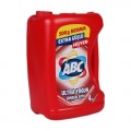 ABC Ultra Yoğun Çamaşır Suyu Hijyen Aşkı 4 kg resim
