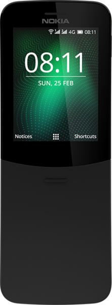 Nokia 8110 4G