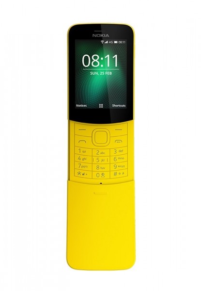 Nokia 8110 4G
