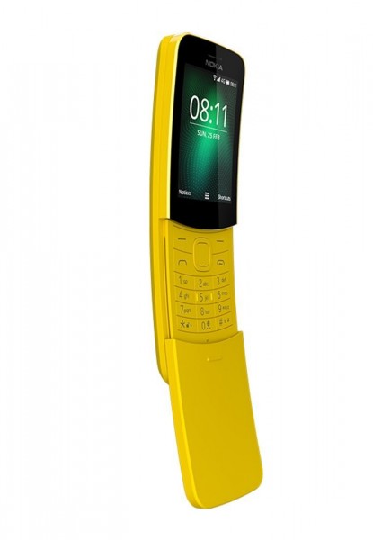 Nokia 8110 4G