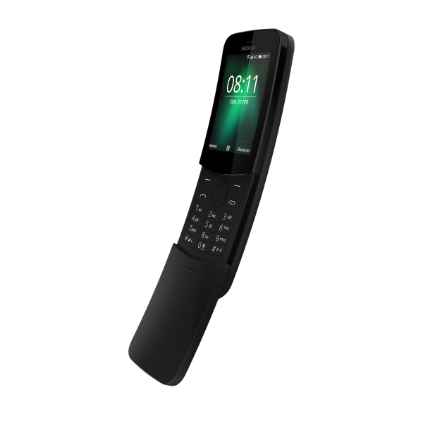 Nokia 8110 4G