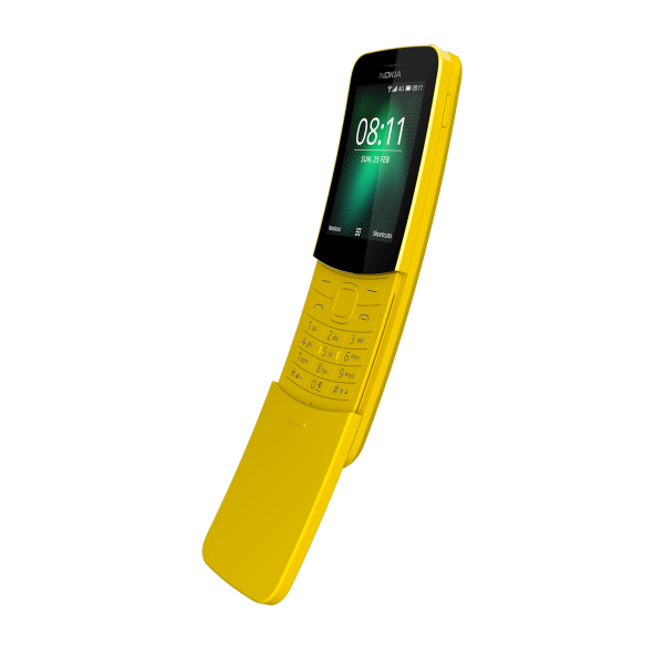 Nokia 8110 4G