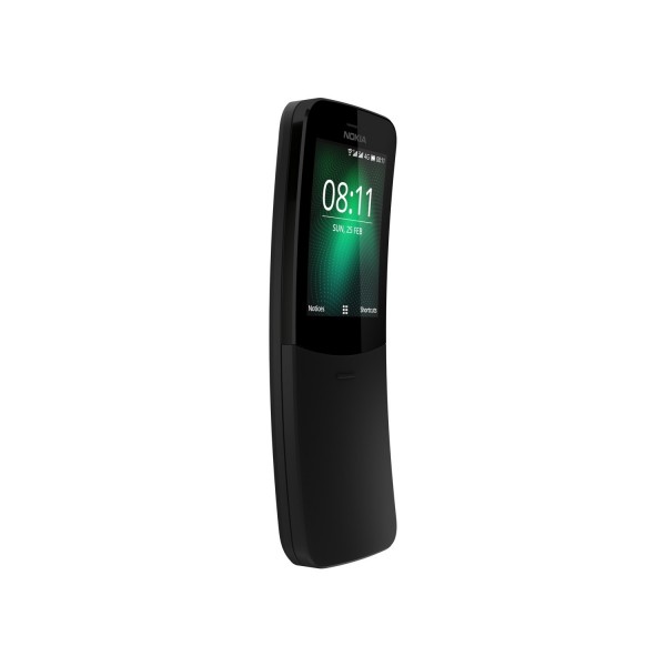 Nokia 8110 4G