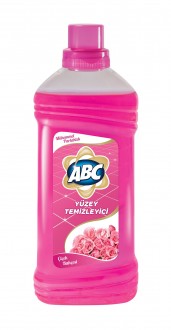 ABC Çiçek Bahçesi Yüzey Temizleyici  2.5 lt