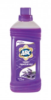 ABC Lavanta Ferahlığı Yüzey Temizleyici 2.5 lt