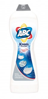 ABC Krem Amonyaklı 750 ml