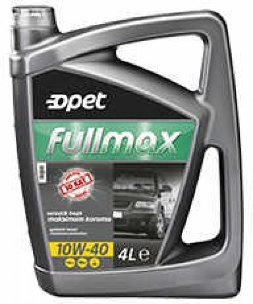 Opet Fullmax 10W-40 Motor Yağı (4 litre)