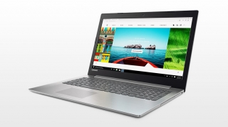 Lenovo IdeaPad 320 (15") 81BG00PRTX Laptop