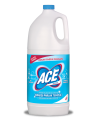 Ace Klasik Çamaşır Suyu 4 lt resim
