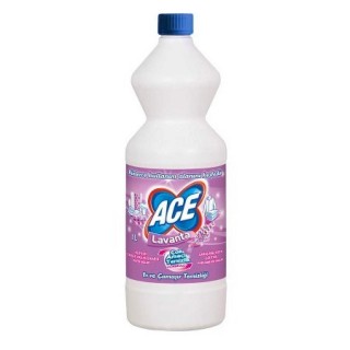 Ace Lavanta Çamaşır Suyu 1 lt