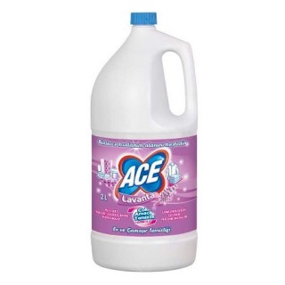 Ace Lavanta Çamaşır Suyu 2 lt