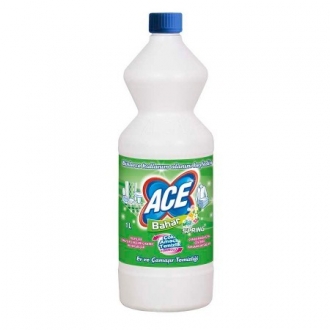 Ace Bahar Çamaşır Suyu 2 lt