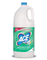 Ace Bahar Çamaşır Suyu 4 lt resim