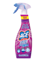 Ace Ultra Köpük Ferahlık Etkisi 700 ml resim