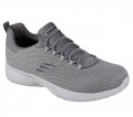 Skechers Dynamight (58360-CHAR) Erkek Spor Ayakkabı