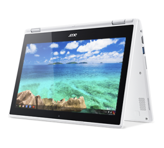 Acer CB5-132T-C1LK 2'si 1 Arada