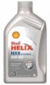 Shell Helix HX8 Synthetic 5W-40 resim