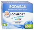 Sodasan Toz Çamaşır Deterjanı Comfort Sensetive 1.2 kg resim