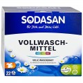 Sodasan Toz Çamaşır Deterjanı 1.2 kg resim