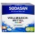 Sodasan Toz Çamaşır Deterjanı 1.2 kg