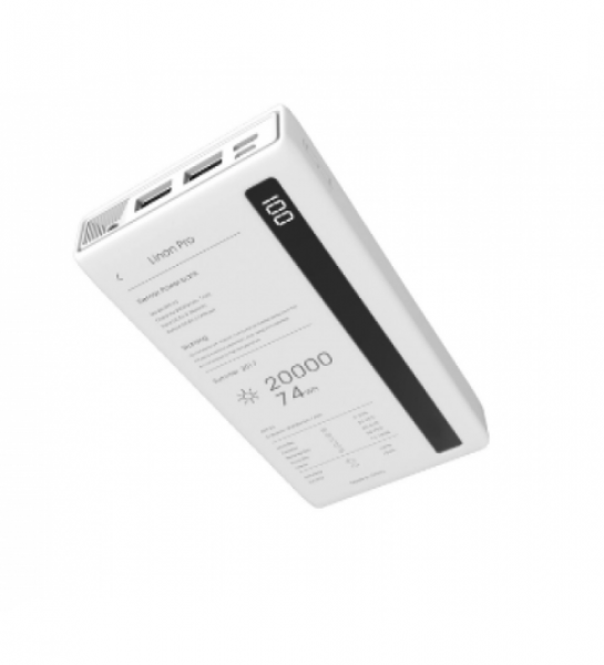 Remax Linon Pro RPP-73 20000 mAh Powerbank