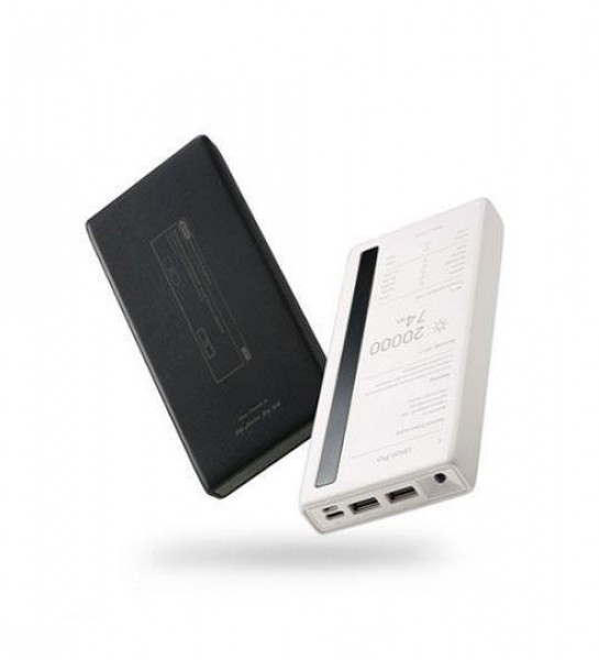 Remax Linon Pro RPP-73 20000 mAh Powerbank