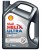 Shell Helix Ultra Pro AG 5W-30 Motor Yağı