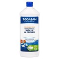 Sodasan Yün ve İpek Sıvı Çamaşır Deterjanı 500 ml resim