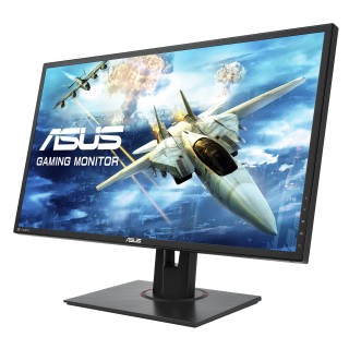 Asus MG248QE Monitör