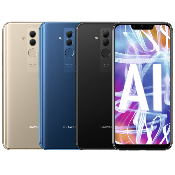 Huawei Mate 20 Lite